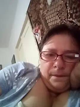 MilaCold5443 online show from 12.04.25