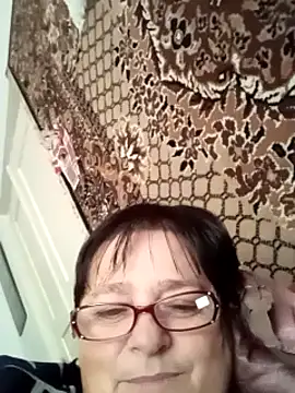 MilaCold5443 online show from 01.16.26