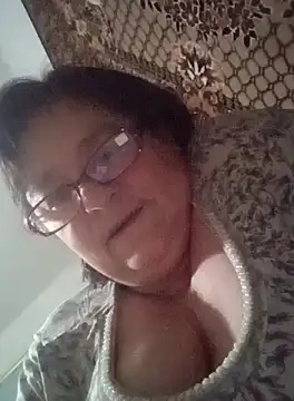 MilaCold5443 online show from 02.11.26