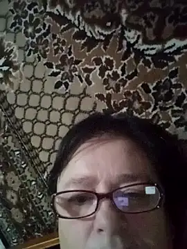 MilaCold5443 online show from 02.13.26