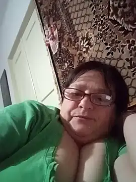 MilaCold5443 online show from 02.28.26