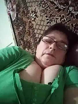 MilaCold5443 online show from 03.02.26