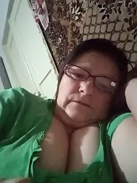 MilaCold5443 online show from 03.02.26