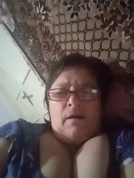 MilaCold5443 online show from 03.09.26