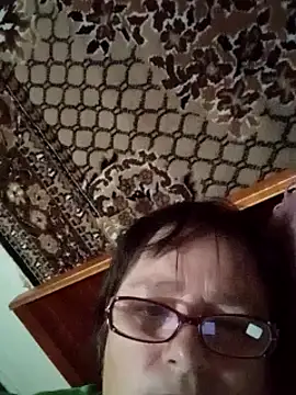 MilaCold5443 online show from 03.24.26