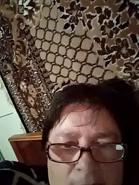 MilaCold5443 online show from 03.31.26