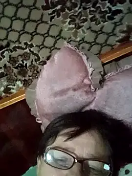 MilaCold5443 online show from 04.03.26