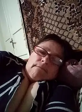 MilaCold5443 online show from 04.04.26