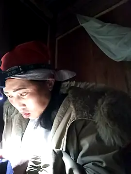 jerry-xx online show from 02.03.26