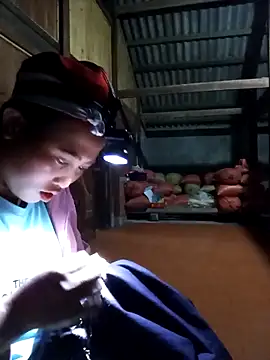 jerry-xx online show from 03.18.26