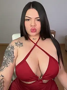 dulcemarianh  online show from 12.19.25