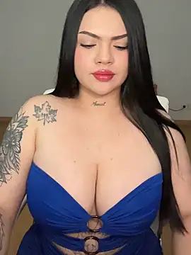 dulcemarianh  online show from 02.04.26