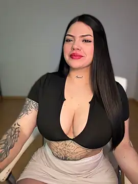 dulcemarianh  online show from 04.15.26