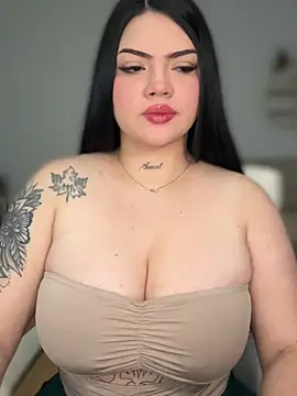 dulcemarianh  online show from 05.29.26