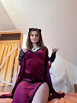 Nika aa online show from 11.06.25