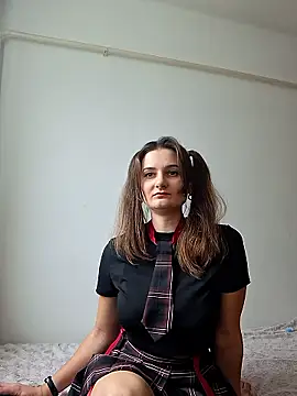 Nika aa online show from 01.17.26