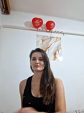 Nika aa online show from 02.12.26