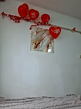 Nika aa online show from 02.19.26