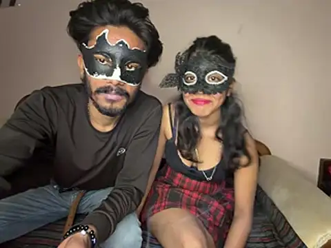 Snapshot of Lovebirdss chatting on 02.01.26 Lovebirdss online show from 02.01.26