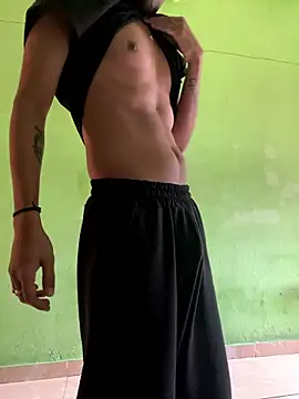 foxythebold online show from 01.11.26