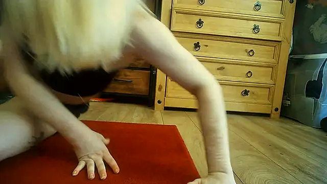 cinnamon-xx online show from 07.01.26
