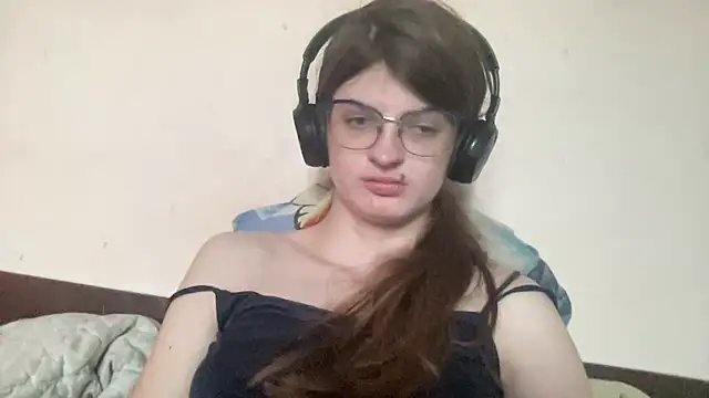 NikaXZimax online show from 11.02.25