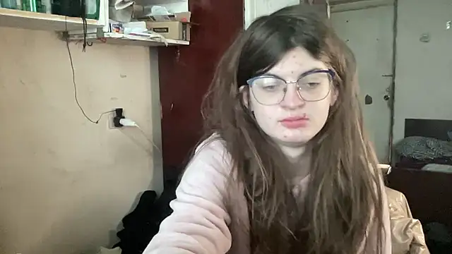 NikaXZimax online show from 01.17.26