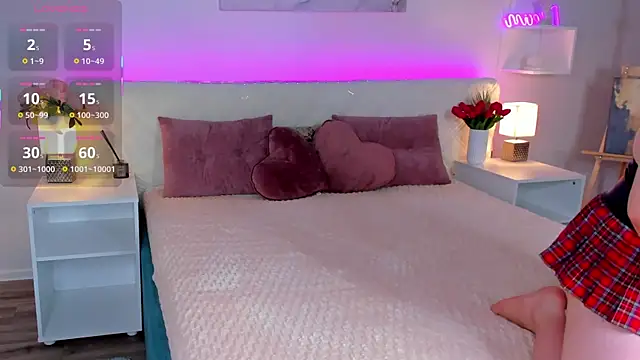 Diana charon online show from 12.19.25