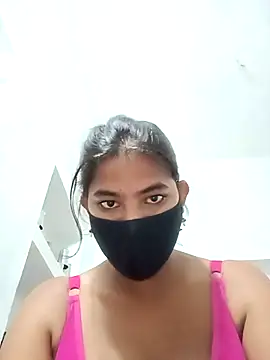 Snapshot of Hot_radhaji chatting on 10.19.25 Hot radhaji online show from 10.19.25