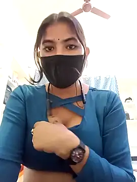 Hot radhaji online show from 02.17.26