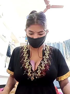 Hot radhaji online show from 02.20.26