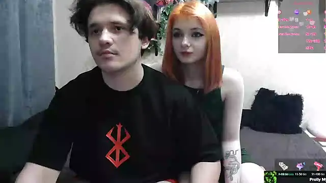 Drakonsheart6 online show from 10.29.25