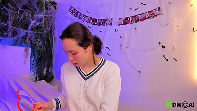 Black Jenny online show from 10.29.25