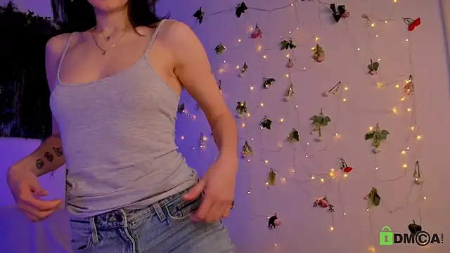 Black Jenny online show from 03.03.26