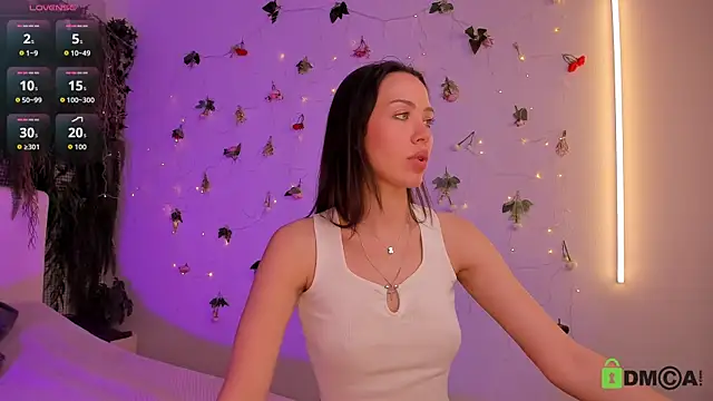 Black Jenny online show from 04.02.26