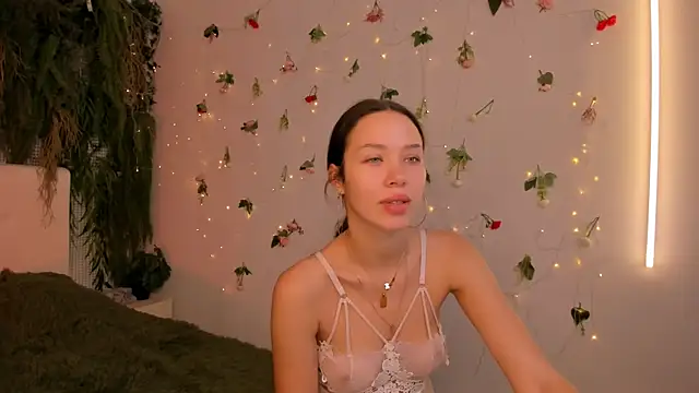 Black Jenny online show from 07.15.26