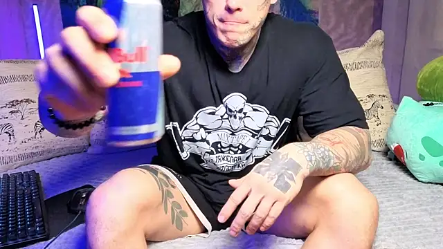 Anubisgods online show from 11.22.25