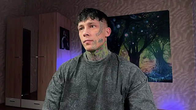 Snapshot of Anubisgods chatting on 02.04.26 Anubisgods online show from 02.04.26