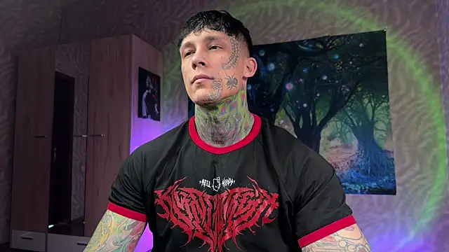 Snapshot of Anubisgods chatting on 02.05.26 Anubisgods online show from 02.05.26