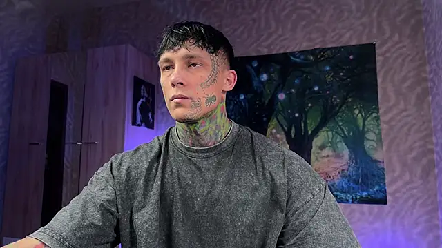 Snapshot of Anubisgods chatting on 02.09.26 Anubisgods online show from 02.09.26