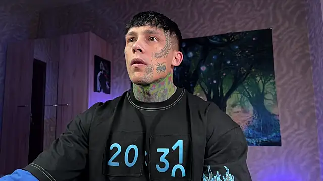 Snapshot of Anubisgods chatting on 02.11.26 Anubisgods online show from 02.11.26