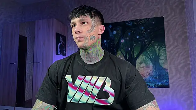 Snapshot of Anubisgods chatting on 02.16.26 Anubisgods online show from 02.16.26