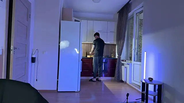 Snapshot of Anubisgods chatting on 03.01.26 Anubisgods online show from 03.01.26