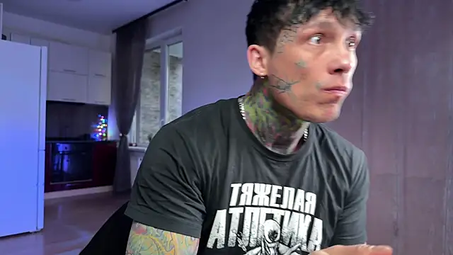 Snapshot of Anubisgods chatting on 03.02.26 Anubisgods online show from 03.02.26