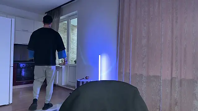 Anubisgods online show from 03.04.26