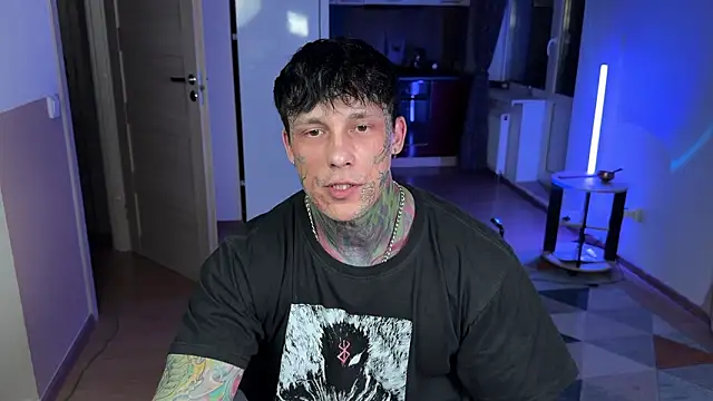 Anubisgods online show from 03.15.26