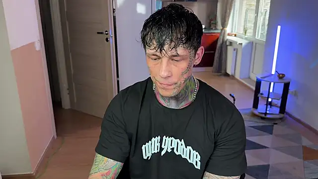 Anubisgods online show from 03.17.26