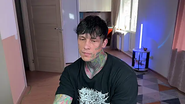 Anubisgods online show from 03.21.26