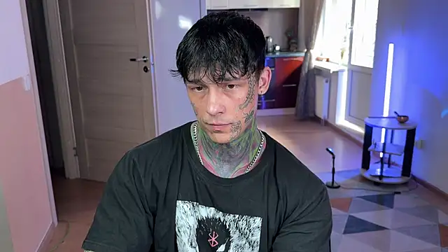 Anubisgods online show from 03.23.26