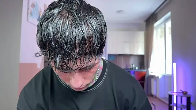 Anubisgods online show from 04.01.26